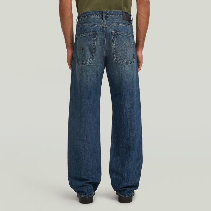 Type 96 Losse Jeans