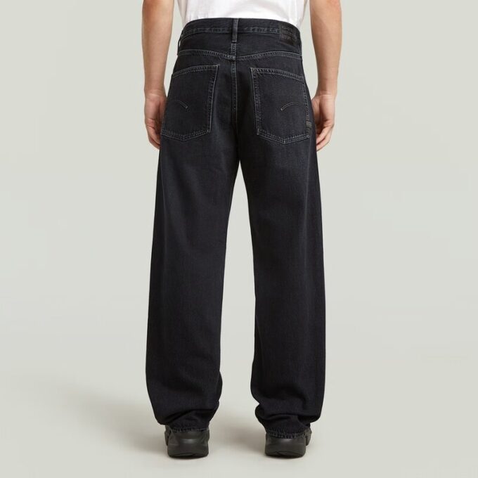 Type 96 Losse Jeans