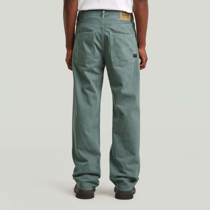 Type 96 Losse Jeans Type 96 Losse Jeans