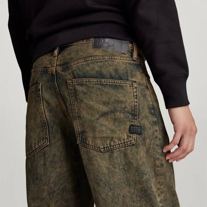 Type 96 Losse Jeans Type 96 Losse Jeans