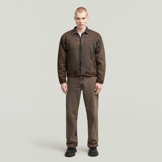 Type 96 Losse Jeans