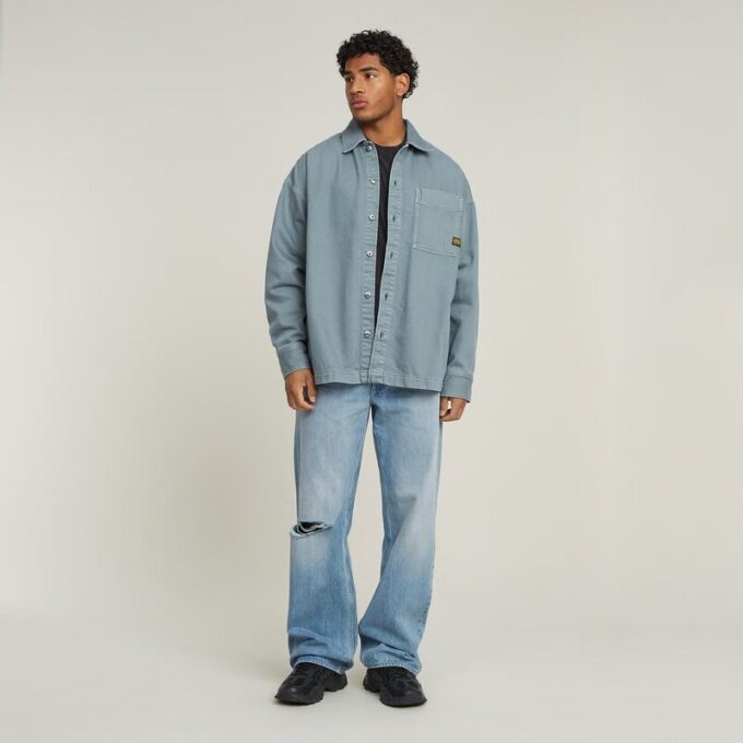 Type 96 Losse Jeans