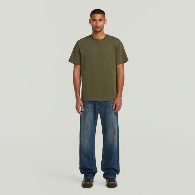 Type 96 Losse Jeans