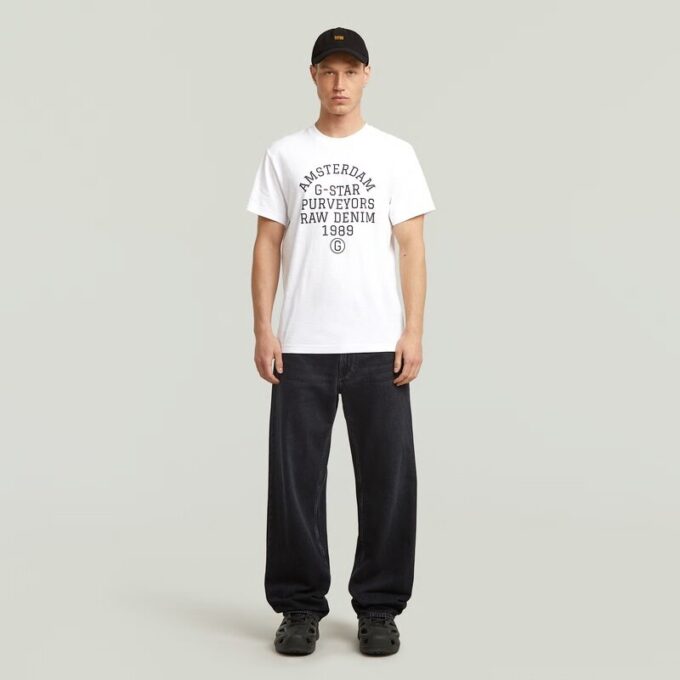 Type 96 Losse Jeans
