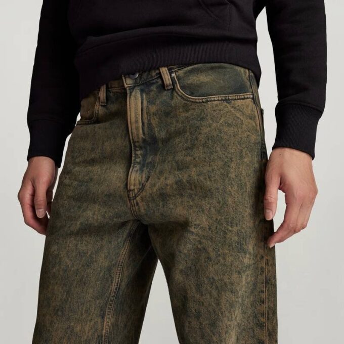Type 96 Losse Jeans Type 96 Losse Jeans