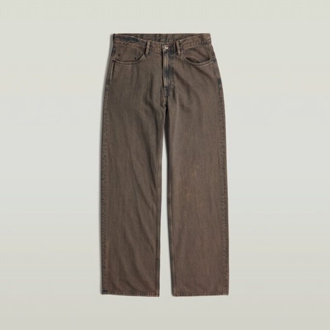 Type 96 Losse Jeans