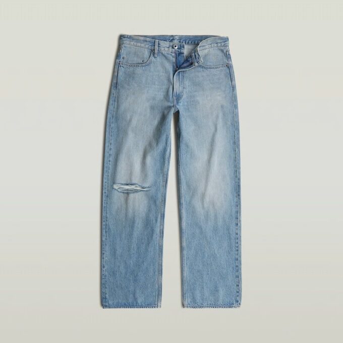 Type 96 Losse Jeans