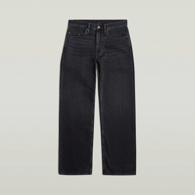Type 96 Losse Jeans