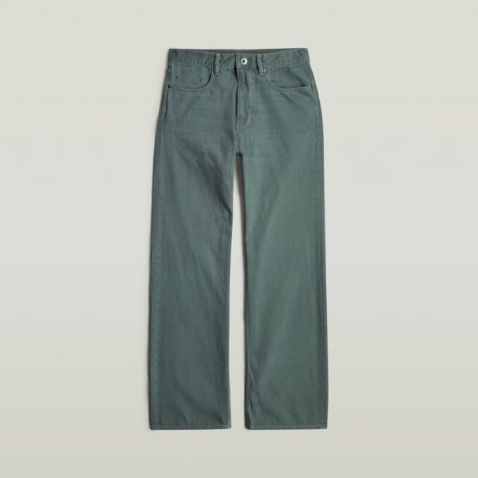 Type 96 Losse Jeans Type 96 Losse Jeans