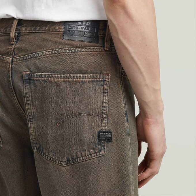 Type 96 Losse Jeans