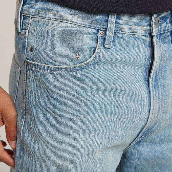 Type 96 Losse Jeans