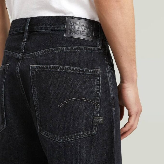 Type 96 Losse Jeans