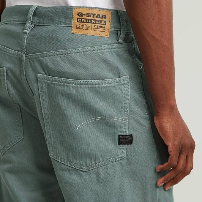 Type 96 Losse Jeans Type 96 Losse Jeans