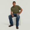 Type 96 Losse Jeans