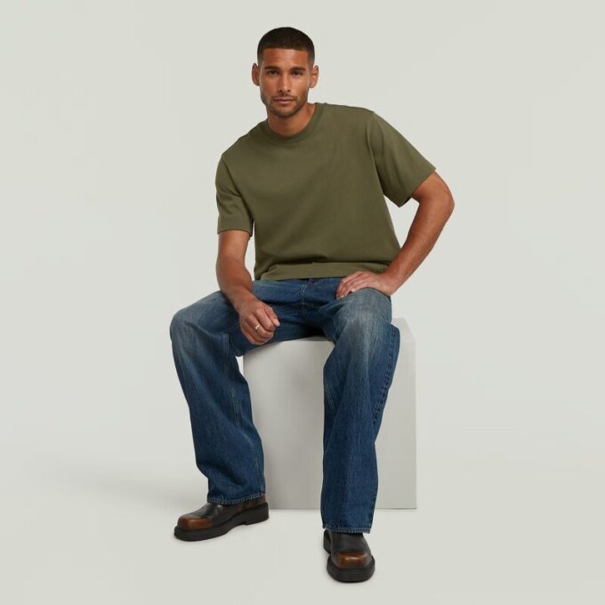 Type 96 Losse Jeans