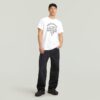 Type 96 Losse Jeans