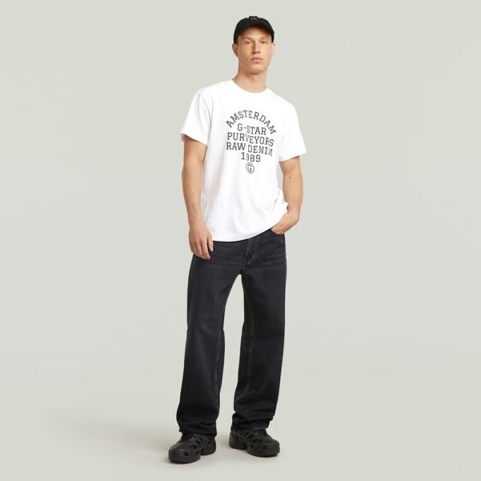 Type 96 Losse Jeans