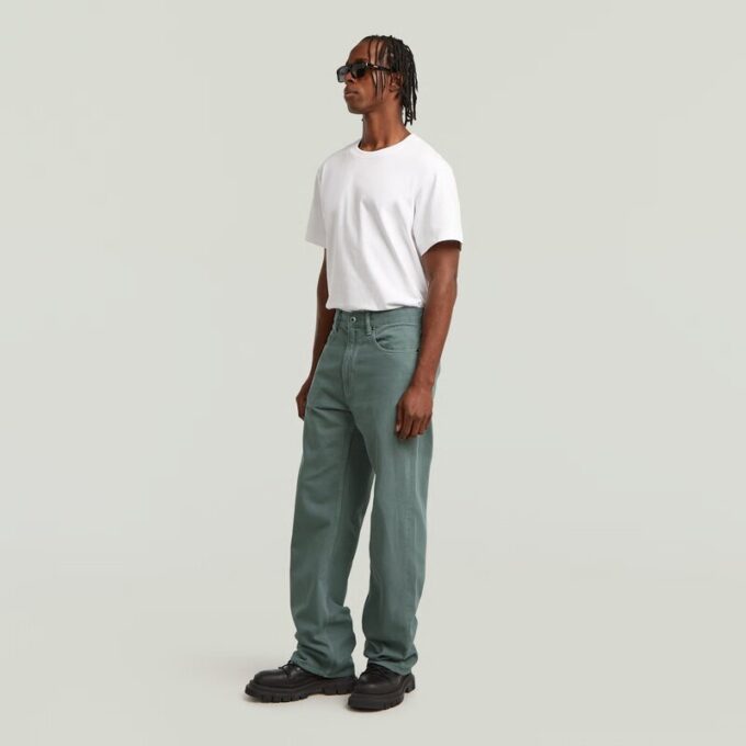 Type 96 Losse Jeans Type 96 Losse Jeans