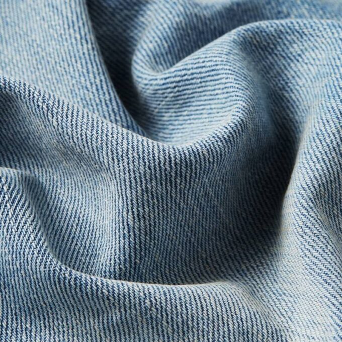 Type 96 Losse Jeans