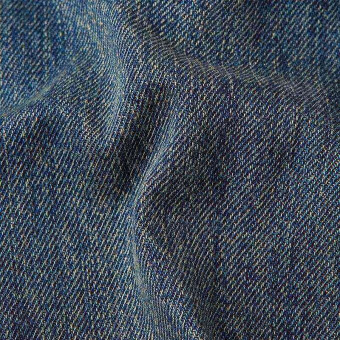 Type 96 Losse Jeans