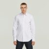 Uniform Slim Shirt Uniform Slim Shirt