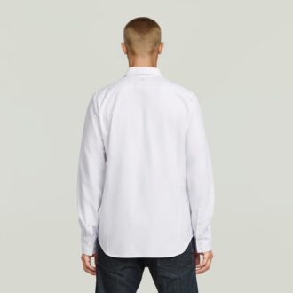 Uniform Slim Shirt