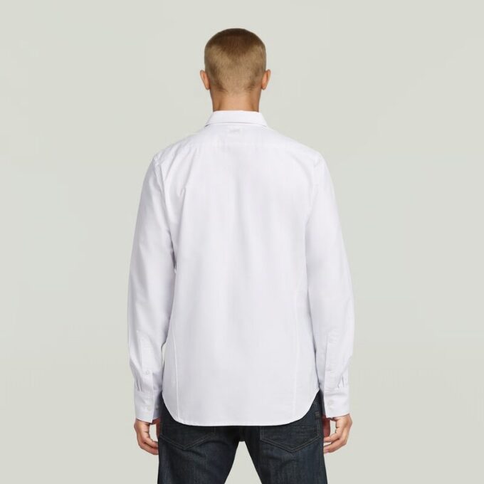 Uniform Slim Shirt Uniform Slim Shirt
