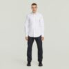 Uniform Slim Shirt Uniform Slim Shirt