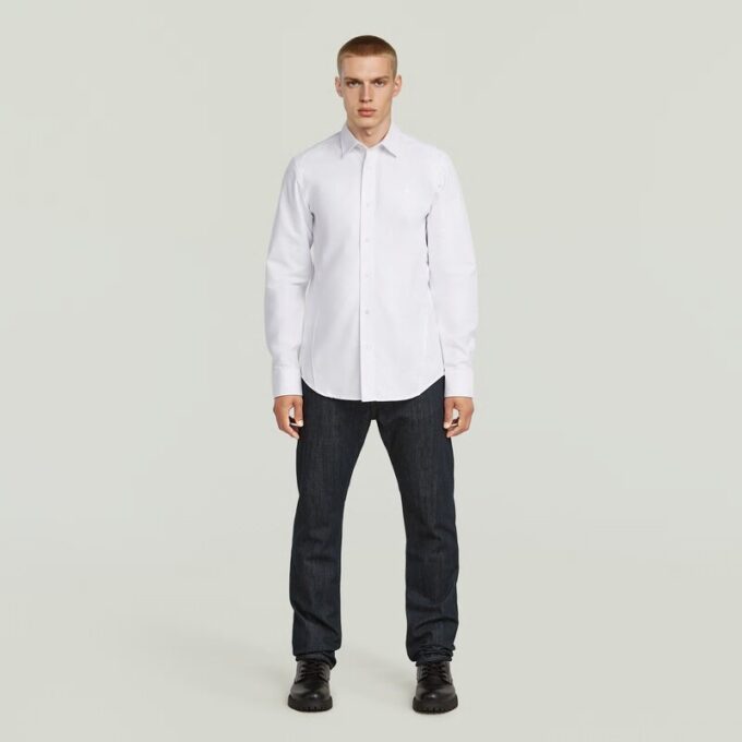 Uniform Slim Shirt Uniform Slim Shirt