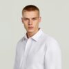 Uniform Slim Shirt Uniform Slim Shirt