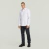 Uniform Slim Shirt Uniform Slim Shirt