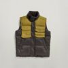 Unisex Attac Utility PM-vest Unisex Attac Utility PM-vest