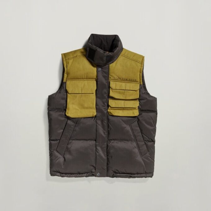 Unisex Attac Utility PM-vest Unisex Attac Utility PM-vest