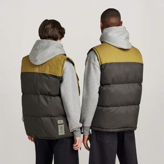 Unisex Attac Utility PM-vest Unisex Attac Utility PM-vest