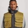 Unisex Attac Utility PM-vest Unisex Attac Utility PM-vest