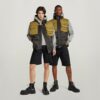Unisex Attac Utility PM-vest Unisex Attac Utility PM-vest