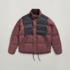 Unisex Attac Utility Puffer Unisex Attac Utility Puffer