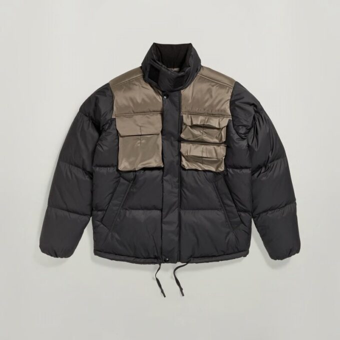 Unisex Attac Utility Puffer Unisex Attac Utility Puffer