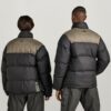 Unisex Attac Utility Puffer Unisex Attac Utility Puffer