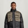 Unisex Attac Utility Puffer Unisex Attac Utility Puffer