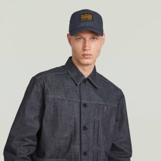 Unisex Baseball Trucker Neo Raw Pet