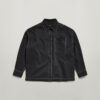 Unisex Boxy Fit Shirt
