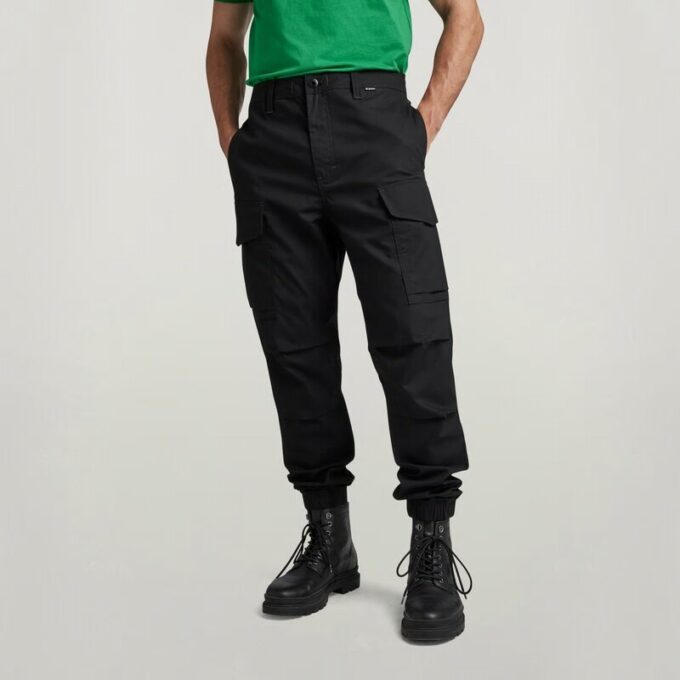 Unisex Combat Cargo Trainer Unisex Combat Cargo Trainer