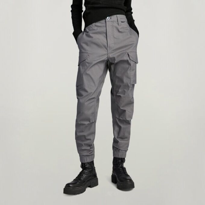 Unisex Combat Cargo Trainer Unisex Combat Cargo Trainer