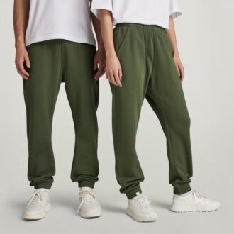 Unisex Core Oversized Joggingbroek