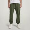 Unisex Core Oversized Joggingbroek Unisex Core Oversized Joggingbroek