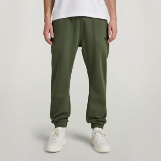 Unisex Core Oversized Joggingbroek