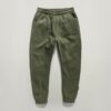 Unisex Core Oversized Joggingbroek Unisex Core Oversized Joggingbroek