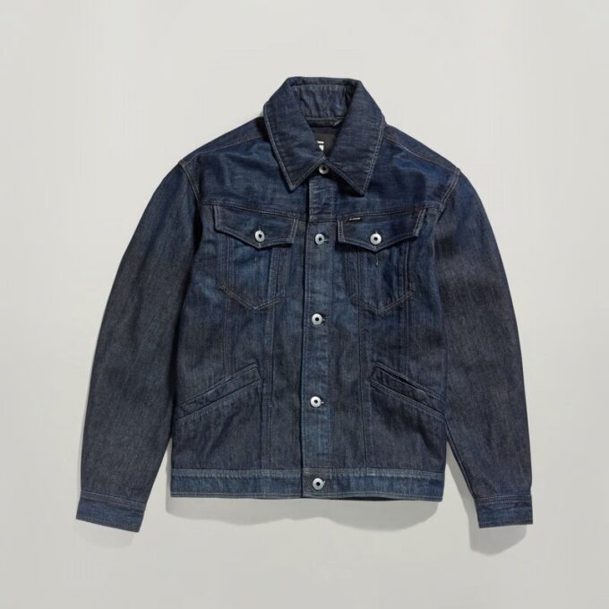 Unisex Flight Combat-jack Unisex Flight Combat-jack