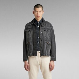 Unisex Flight Combat-jack Unisex Flight Combat-jack